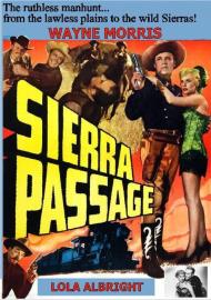 Sierra Passage filmas