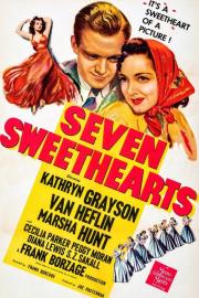 Seven Sweethearts filmas