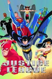 Justice League filmas