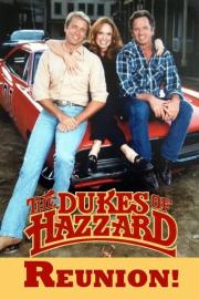The Dukes of Hazzard: Reunion! filmas