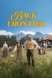 Back to the Frontier filmas