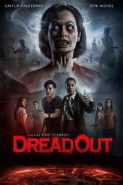 DreadOut filmas