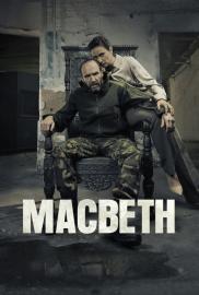 Macbeth filmas