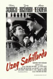 On Distant Shores filmas