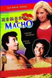 Hembra o macho filmas