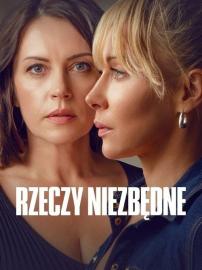 Rzeczy niezbędne filmas