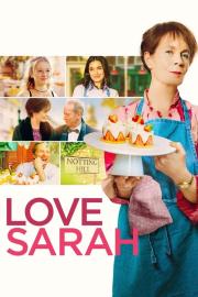 Love Sarah filmas