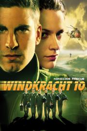 Windkracht 10: Koksijde Rescue filmas