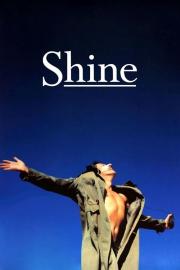 Shine filmas