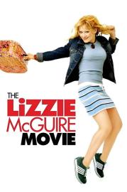 Lizi Magvair filmas filmas