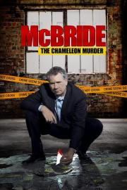 McBride: The Chameleon Murder filmas