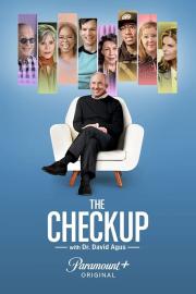 The Checkup with Dr. David Agus filmas