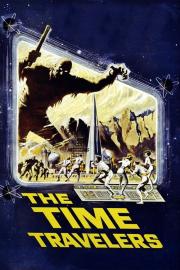 The Time Travelers filmas