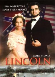 Lincoln filmas