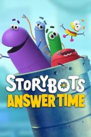 StoryBots: Answer Time filmas