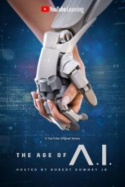 The Age of A.I. filmas