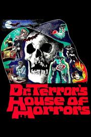 Dr. Terror's House of Horrors filmas