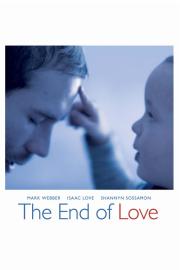 The End of Love filmas