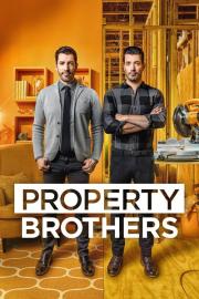 Property Brothers filmas