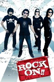Rock On!! filmas