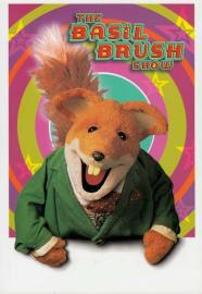 The Basil Brush Show filmas