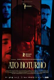 Ato Noturno filmas
