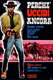 Perché uccidi ancora? filmas