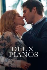 Deux Pianos filmas