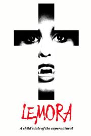 Lemora: A Child's Tale of the Supernatural filmas