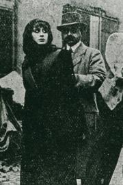 The Black Masks filmas