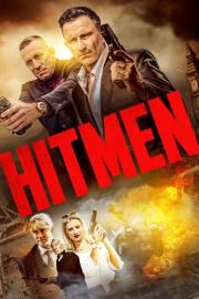 Hitmen filmas