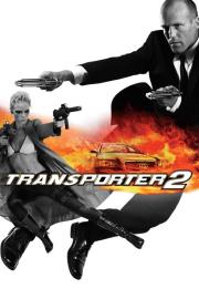 Transporteris 2 filmas