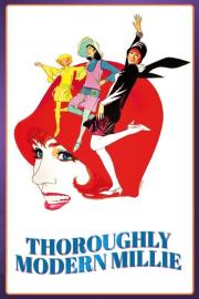Thoroughly Modern Millie filmas