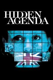 Hidden Agenda filmas