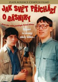 Jak svět přichází o básníky filmas