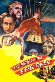 The Man on the Eiffel Tower filmas