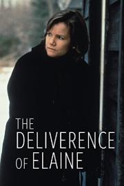 The Deliverance of Elaine filmas