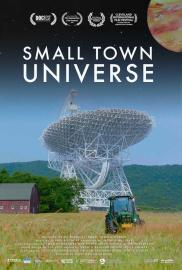 Small Town Universe filmas