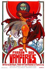 Le Frisson des vampires filmas