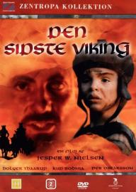 The Last Viking filmas