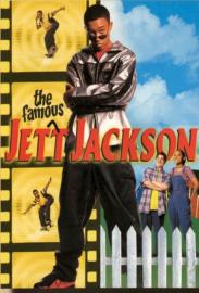 The Famous Jett Jackson filmas
