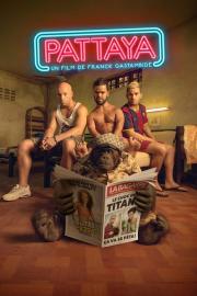Pattaya filmas