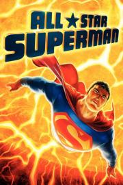 All Star Superman filmas