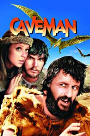 Caveman filmas