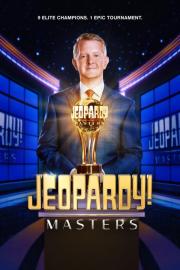 Jeopardy! Masters filmas
