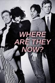 Where Are They Now? filmas