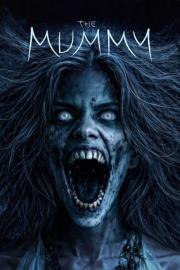 The Mummy filmas