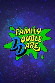 Family Double Dare filmas