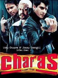 Charas: A Joint Effort filmas