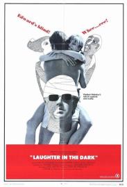Laughter in the Dark filmas